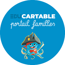 Logo Educartable