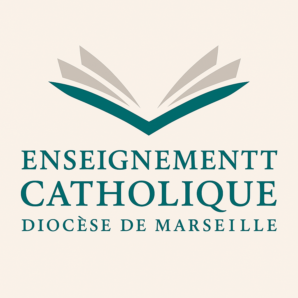 Logo Diocèse