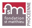 Fondation stmatthieuphoceenne logo graphiquecolle 1