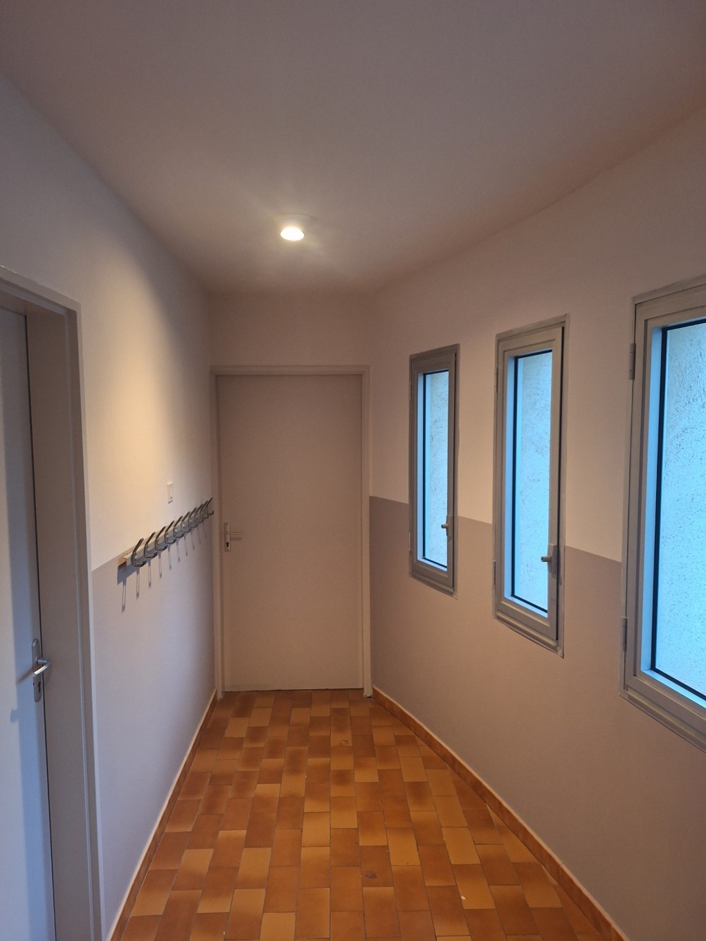 Couloir