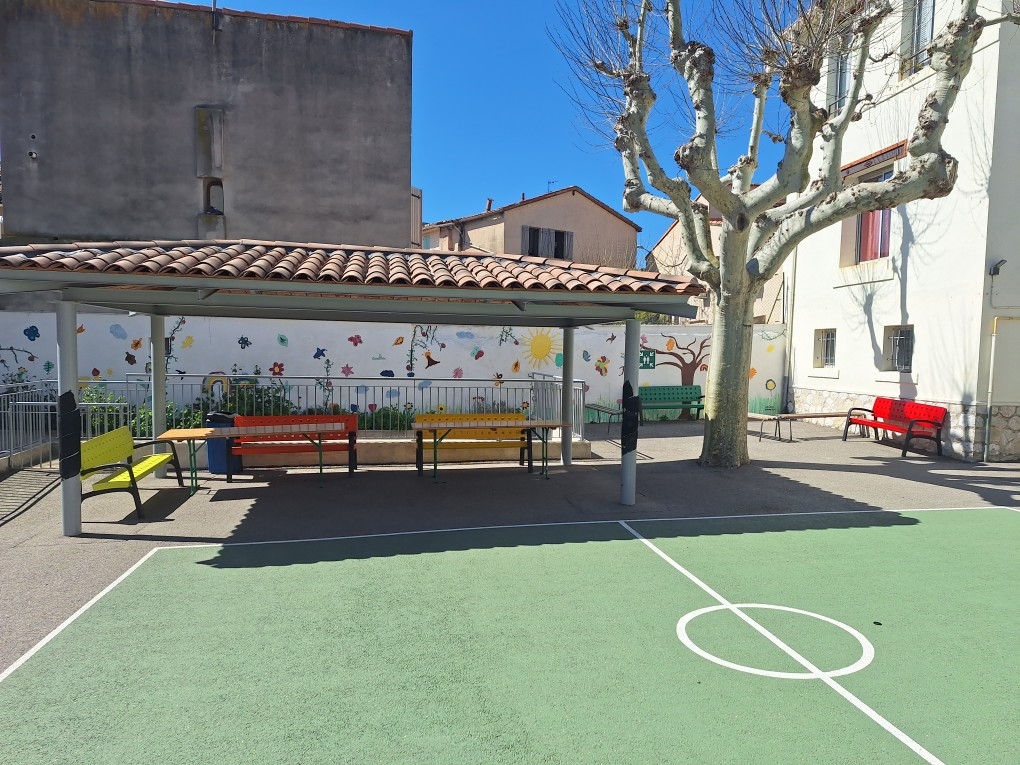 cours haut