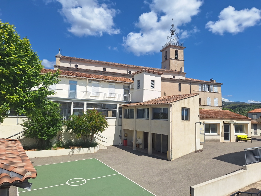 École Saint-Mathieu